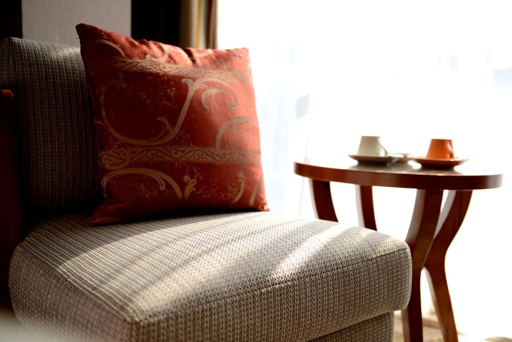 Hotel Ramada Plaza By Wyndham Fuzhou South Habitación foto